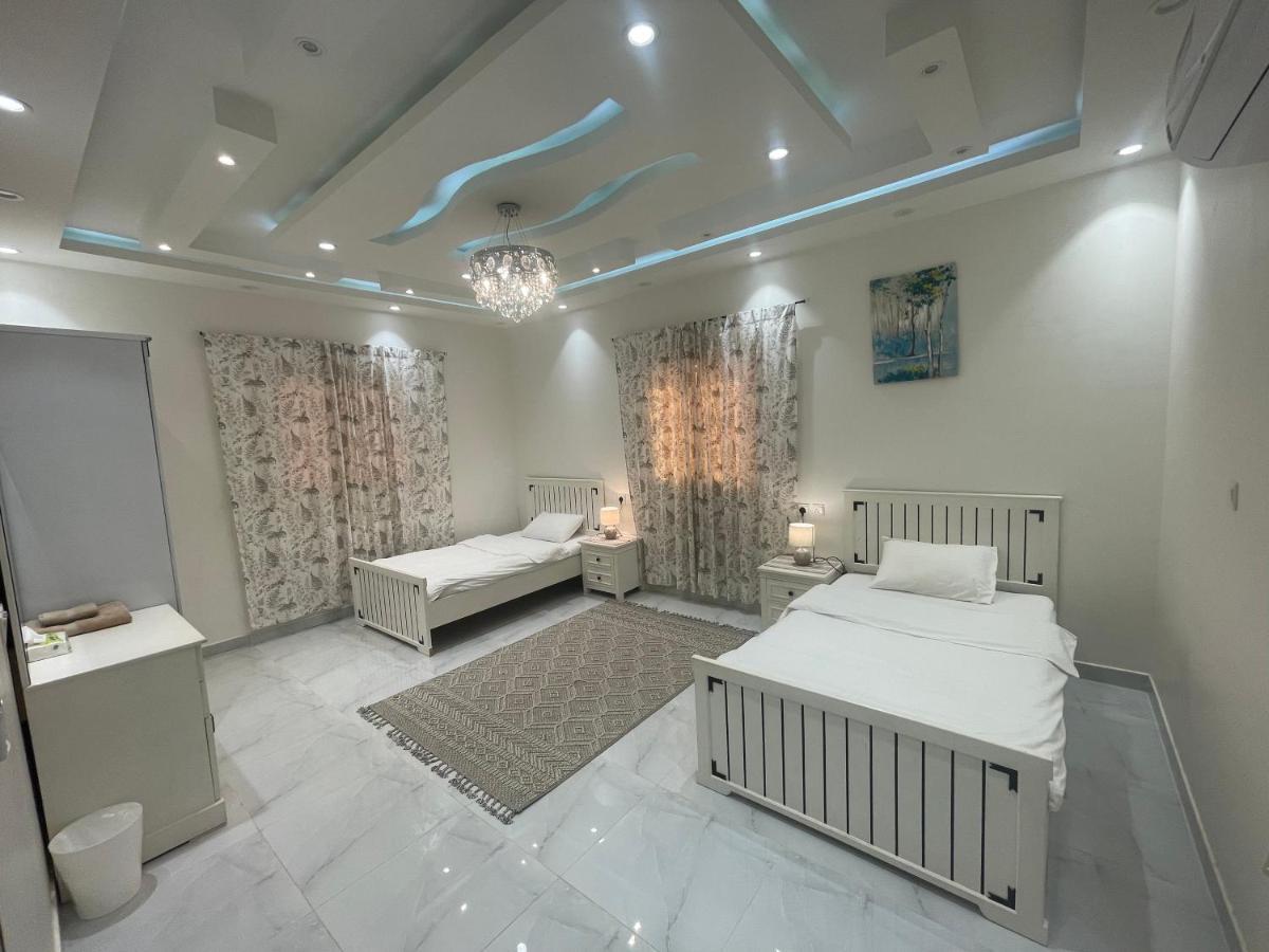 شقق بيتك العلا الثاني Al-ʿUla Exterior foto