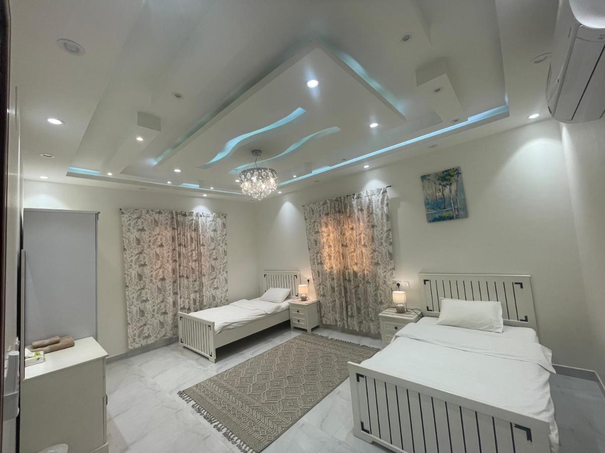 شقق بيتك العلا الثاني Al-ʿUla Exterior foto