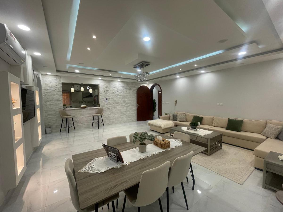 شقق بيتك العلا الثاني Al-ʿUla Exterior foto