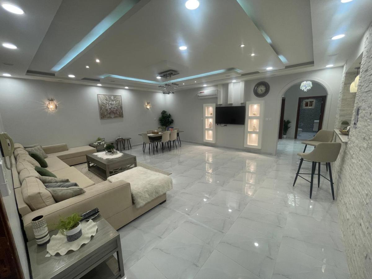 شقق بيتك العلا الثاني Al-ʿUla Exterior foto