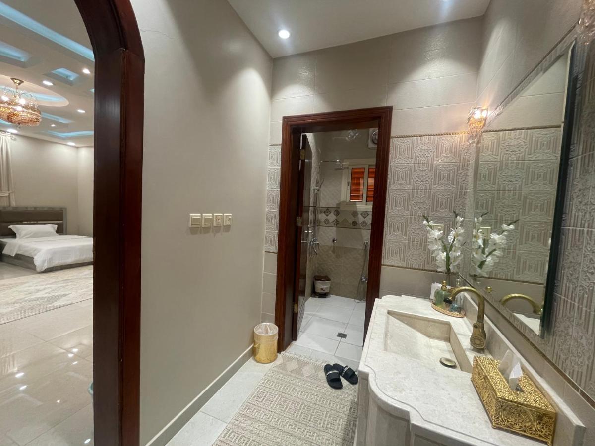 شقق بيتك العلا الثاني Al-ʿUla Exterior foto