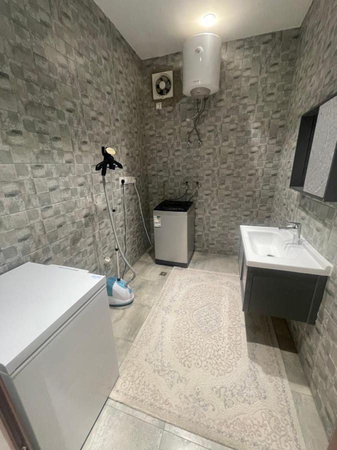 شقق بيتك العلا الثاني Al-ʿUla Exterior foto