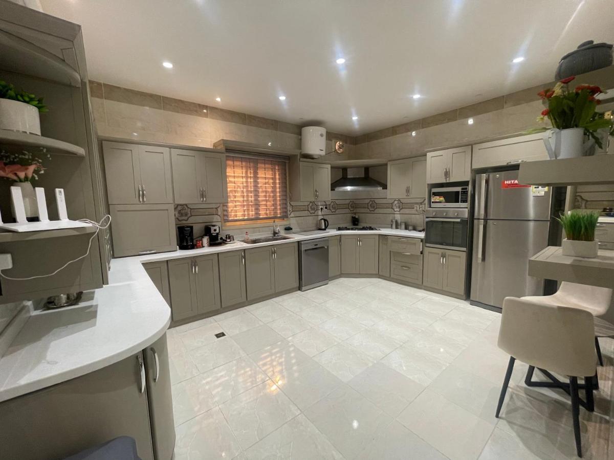 شقق بيتك العلا الثاني Al-ʿUla Exterior foto